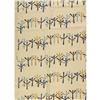 Image 1 : Stewart & MacDougall - "Hands Up" textile