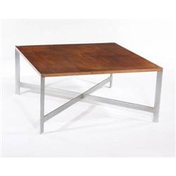 American Modern - Rosewood tables (3)