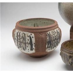 Otto & Vivika Heino - Large ceramic bowl