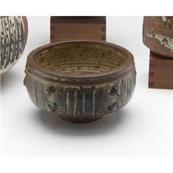 Otto & Vivika Heino - Small ceramic bowl