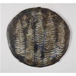 Otto & Vivika Heino - Ceramic charger