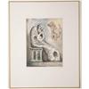 Image 1 : Henry Moore - "Seated Mother and Child"