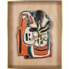 Image 1 : Fernand Leger, After - "Composition Au Vase D