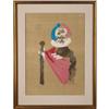 Image 1 : Pablo Picasso, after - "Imaginary Portrait" (