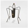 Image 1 : Jacques Adnet - Magazine rack