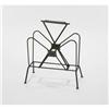 Image 1 : Jacques Adnet - Magazine rack