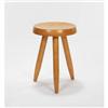 Image 1 : Charlotte Perriand - Stool