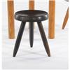 Image 1 : Charlotte Perriand - 1 stools