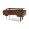 Image 1 : Milo Baughman - Desk