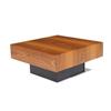 Image 1 : Milo Baughman - Coffee table