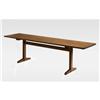 Image 1 : George Nakashima - Refectory table
