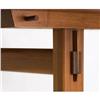 Image 2 : George Nakashima - Refectory table