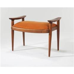 Sam Maloof - Bench