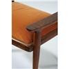 Image 2 : Sam Maloof - Bench