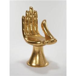 Pedro Friedeberg - Chair