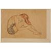 Image 1 : Alberto Vargas - Untitled
