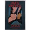 Image 1 : Andy Warhol - "Torsos"