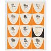 Image 1 : Herman Miller - Ephemera