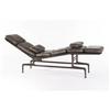 Image 1 : Charles & Ray Eames - Chaise lounge