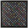 Image 1 : Takashi Murakami - "Monogram Multicolore - bl