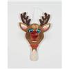 Image 1 : Jeff Koons - "Reindeer" paddle