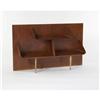 Image 1 : Gio Ponti - Freestanding bookshelf