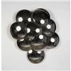 Image 1 : Italian - Wall sconce