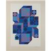 Image 1 : Victor Vasarely - Untitled
