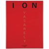 Image 1 : Victor Vasarely - "Ion" suite