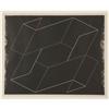 Image 1 : Josef Albers - "Inter Linear K50"