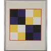 Image 1 : Max Bill - "11 x 4:4" #I, #III, #V, #VI, #VII