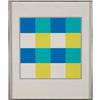 Image 2 : Max Bill - "11 x 4:4" #I, #III, #V, #VI, #VII