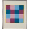 Image 3 : Max Bill - "11 x 4:4" #I, #III, #V, #VI, #VII