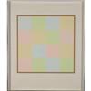 Image 4 : Max Bill - "11 x 4:4" #I, #III, #V, #VI, #VII