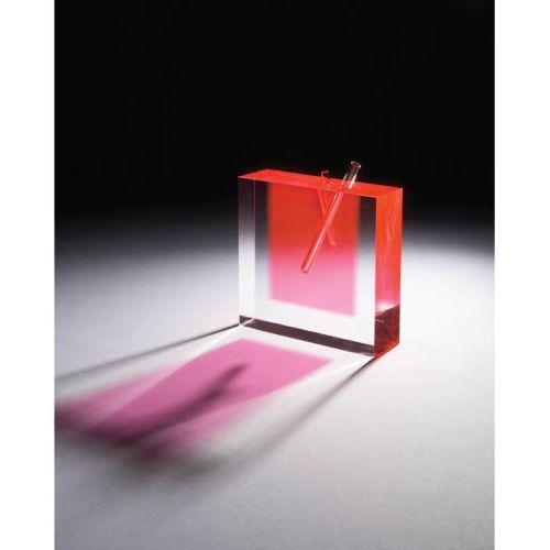 Shiro Kuramata Flower Vase 3