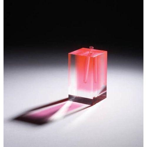 Shiro Kuramata Flower Vase 2