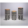 Image 1 : Alessandro Mendini - Set of tables (3)