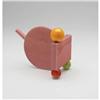Image 1 : Peter Shire - Teapot