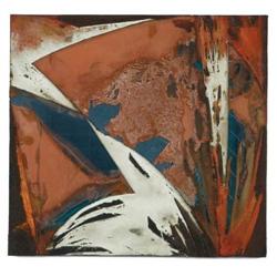 Laddie John Dill - Untitled