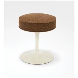 Eero Saarinen - "Tulip" stool