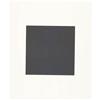 Image 1 : Ad Reinhardt - Untitled (from "Ten works by T