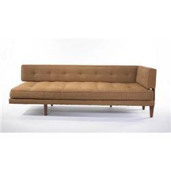 Edward Wormley, attributed - Sectional sofa