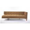 Image 1 : Edward Wormley, attributed - Sectional sofa