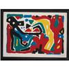 Image 1 : A. R. Penck - "Untitled"