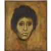 Image 1 : Enrico Colombotto Rosso - "Head of Child"