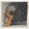 Image 1 : Howard Warshaw - "Skull"