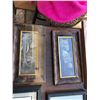 Image 3 : Asst pictures/prints and picture frames