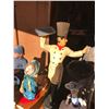Image 3 : Asst figurines including Pendelfin (x2), chef