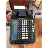 Image 1 : Burroughs adding machine