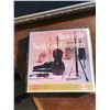 Image 2 : "Music of the World's Greatest Composers" LP collection, asst Victor/RCA records, CD case, ornate sh